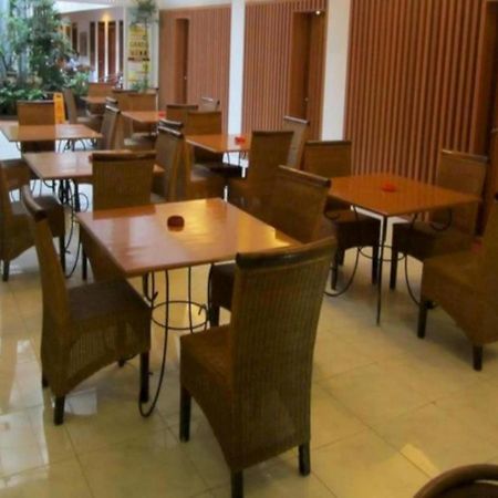 Hotel Progo Bandung Exterior photo